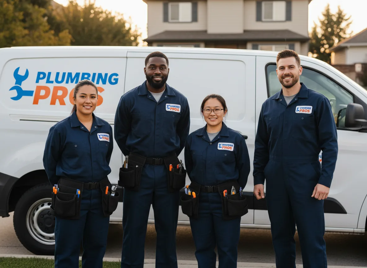 Water Heater Repair company in Washingtonville, NY